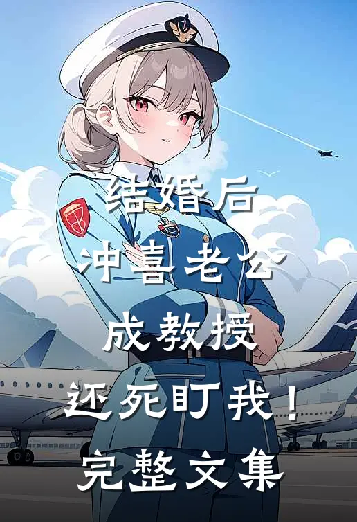 结婚后，冲喜老公成教授，还死盯我！完整文集