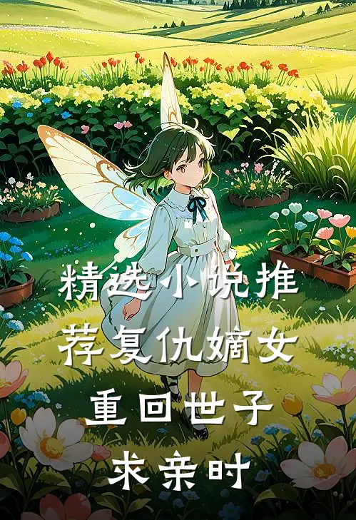 精选小说推荐复仇嫡女：重回世子求亲时