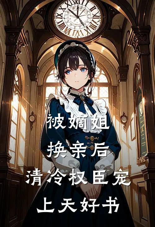 被嫡姐换亲后，清冷权臣宠上天好书