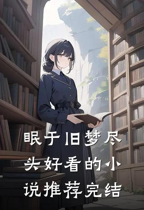 眠于旧梦尽头好看的小说推荐完结