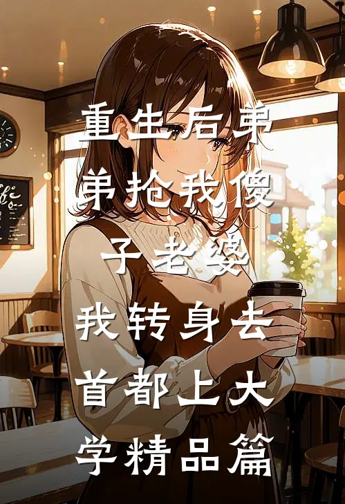 重生后弟弟抢我傻子老婆，我转身去首都上大学精品篇