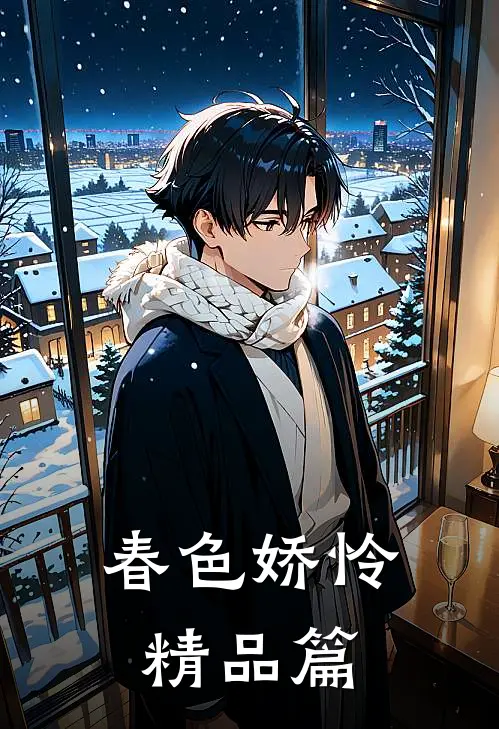 春色娇怜精品篇