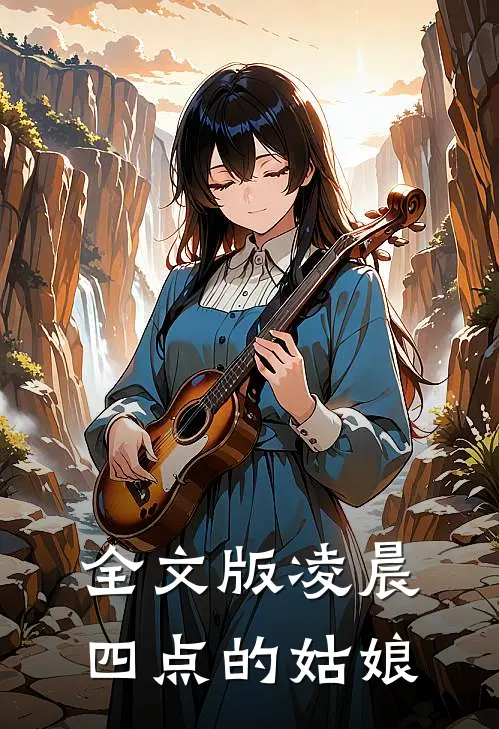 全文版凌晨四点的姑娘