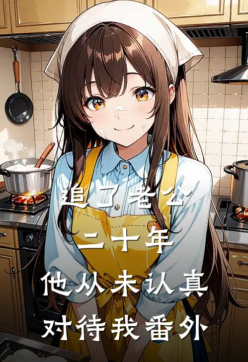 追了老公二十年，他从未认真对待我番外