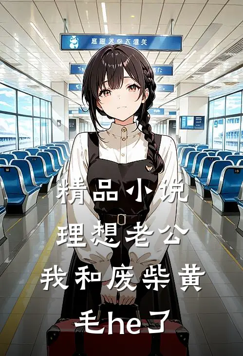 精品小说理想老公：我和废柴黄毛he了