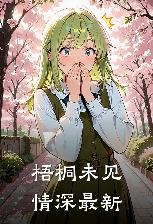 梧桐未见情深最新