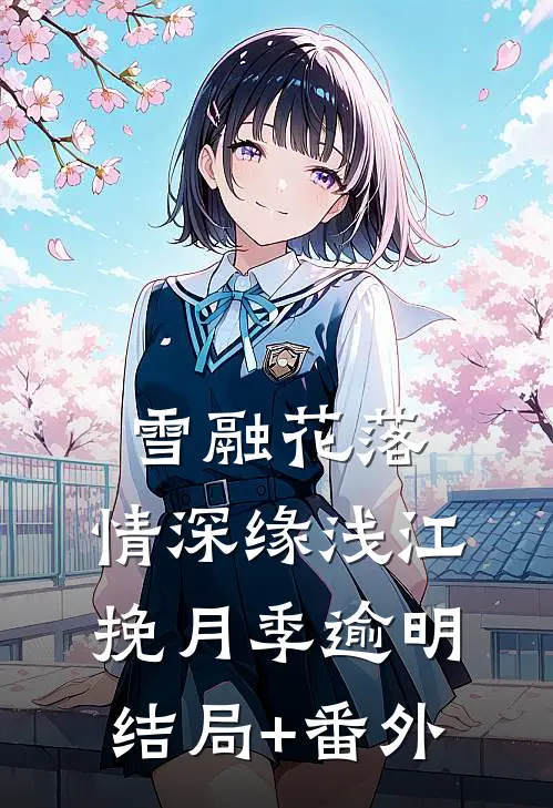 雪融花落，情深缘浅江挽月季逾明结局+番外
