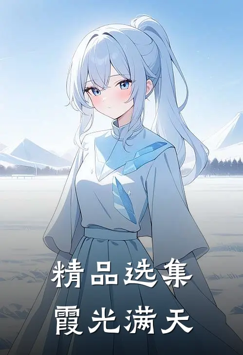 精品选集霞光满天