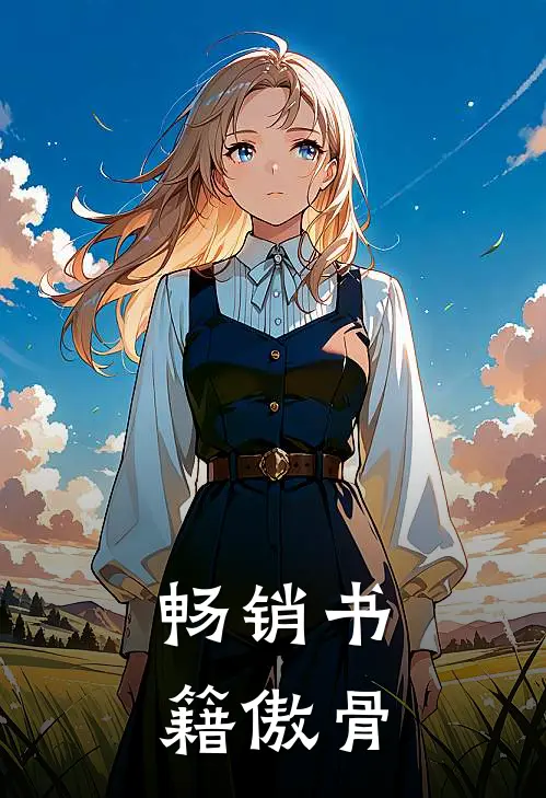 畅销书籍傲骨