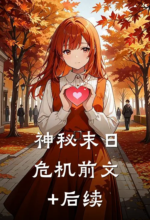 神秘末日危机前文+后续