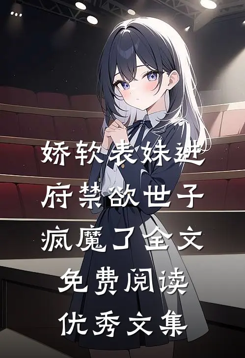 娇软表妹进府禁欲世子疯魔了全文免费阅读优秀文集