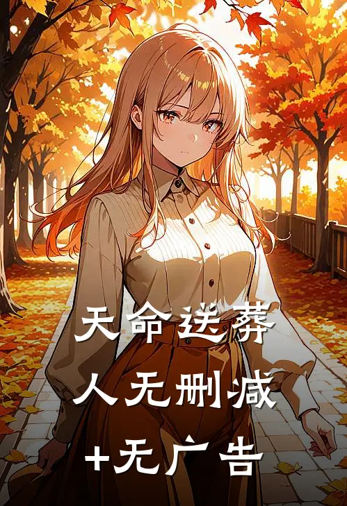 天命送葬人无删减+无广告