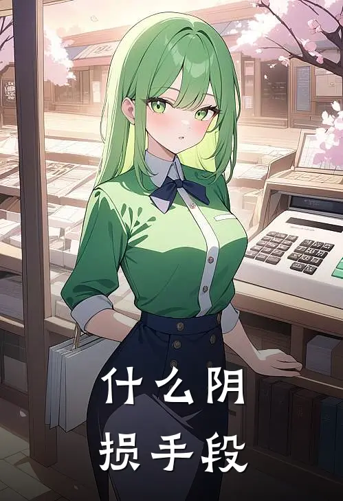 什么阴损手段