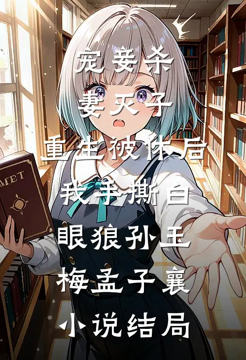 宠妾杀妻灭子，重生被休后我手撕白眼狼孙玉梅孟子襄小说结局