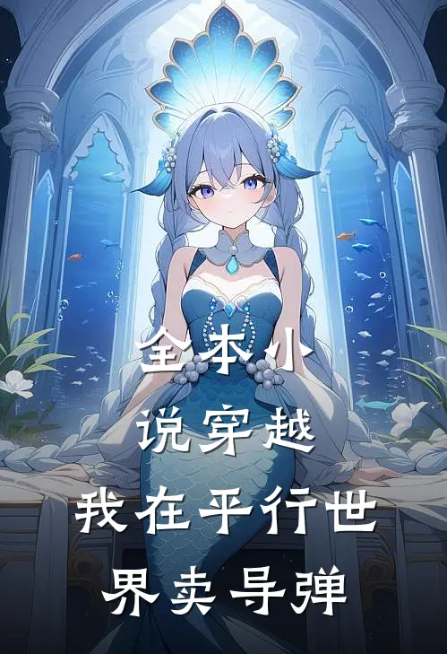 全本小说穿越：我在平行世界卖导弹