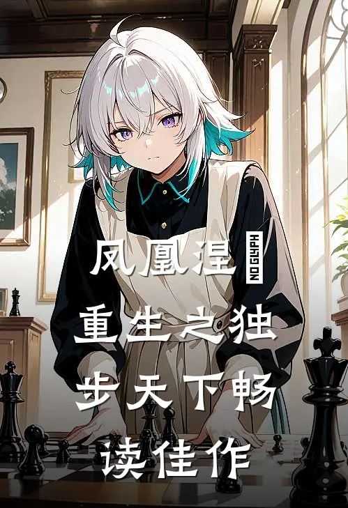凤凰涅槃：重生之独步天下畅读佳作