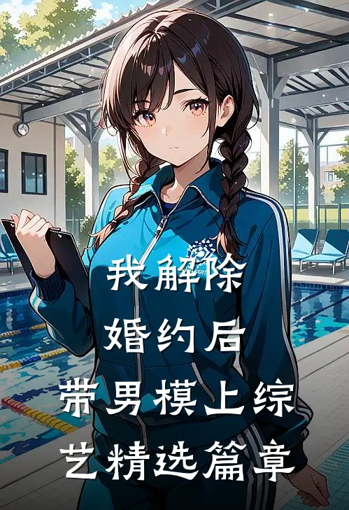 我解除婚约后，带男模上综艺精选篇章
