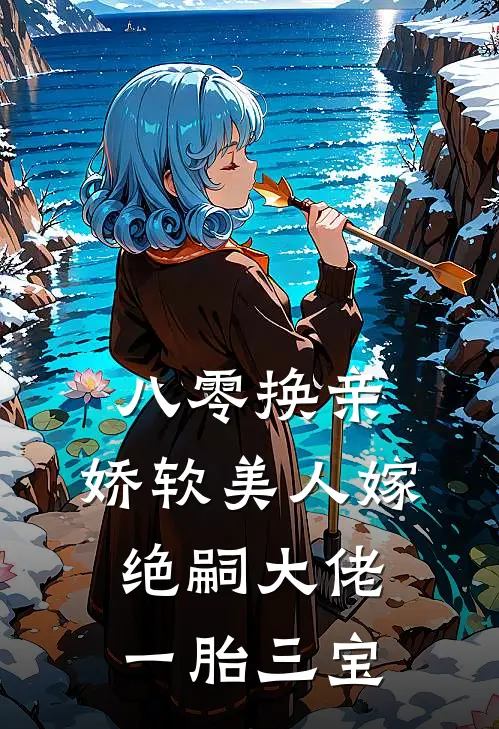 八零换亲，娇软美人嫁绝嗣大佬一胎三宝