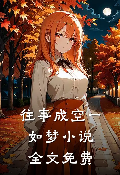 往事成空一如梦小说全文免费