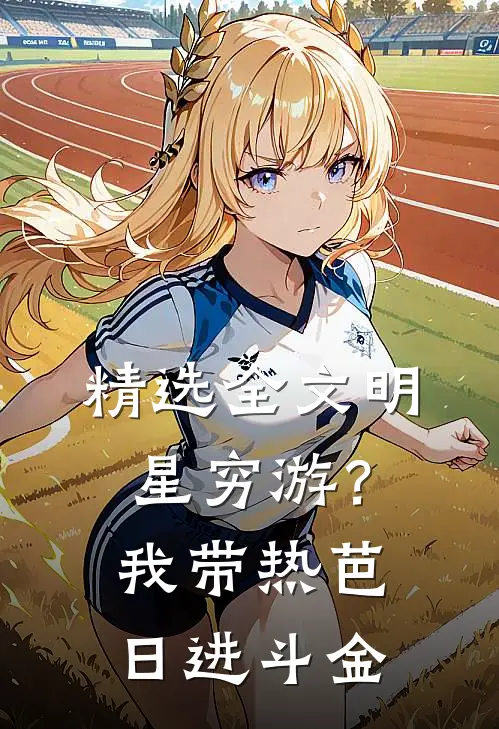 精选全文明星穷游？我带热芭日进斗金