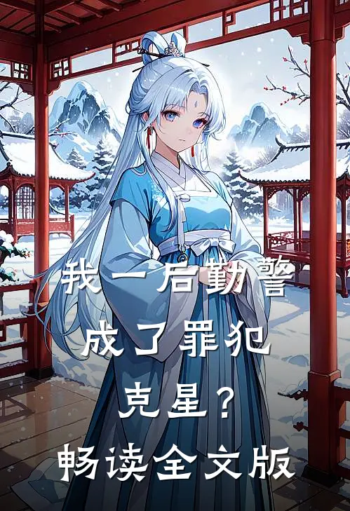 我一后勤警，成了罪犯克星？畅读全文版