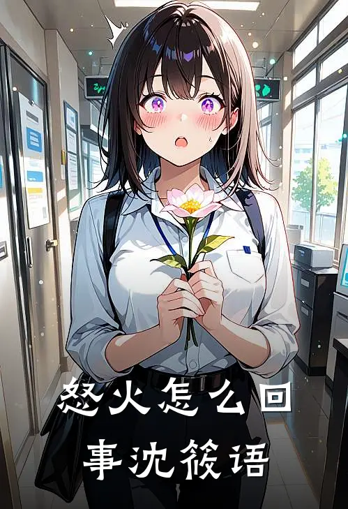 怒火怎么回事沈筱语