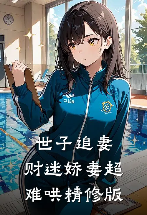 世子追妻：财迷娇妻超难哄精修版