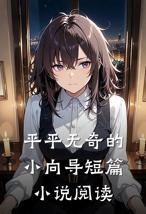 平平无奇的小向导短篇小说阅读