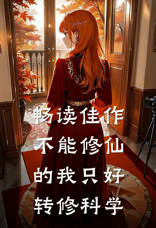 畅读佳作不能修仙的我只好转修科学