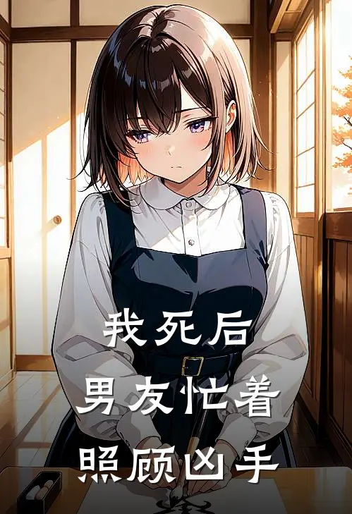 我死后，男友忙着照顾凶手