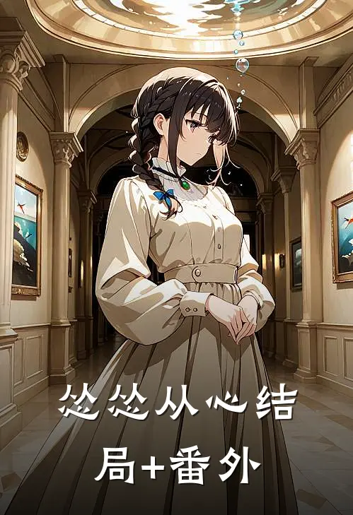 怂怂从心结局+番外