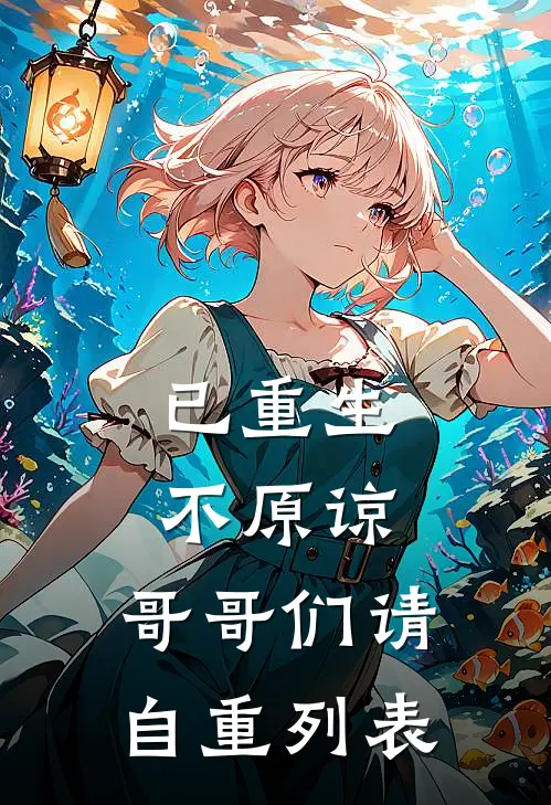已重生，不原谅，哥哥们请自重列表