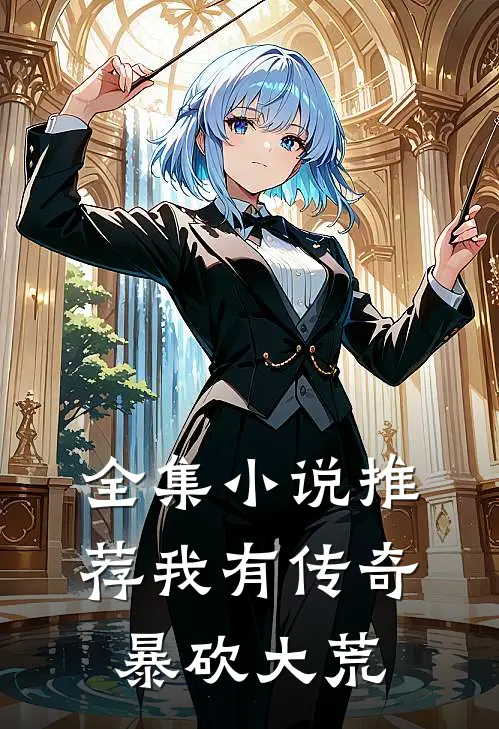 全集小说推荐我有传奇，暴砍大荒