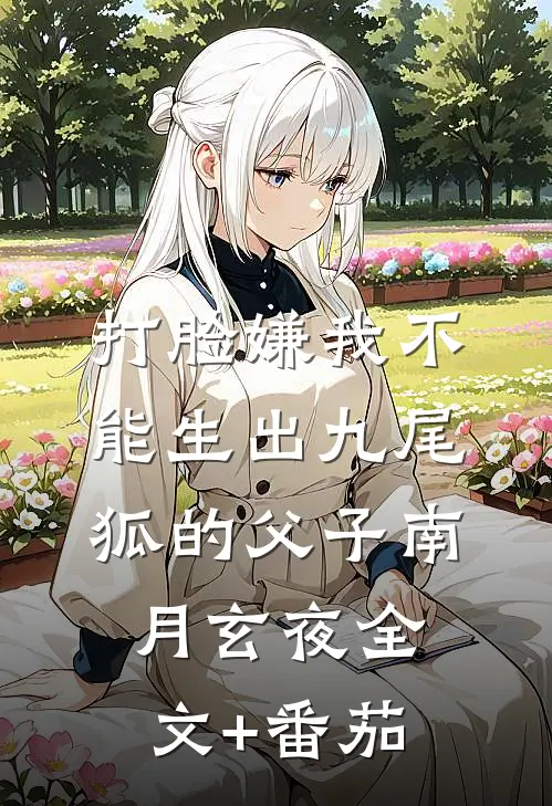 打脸嫌我不能生出九尾狐的父子南月玄夜全文+番茄
