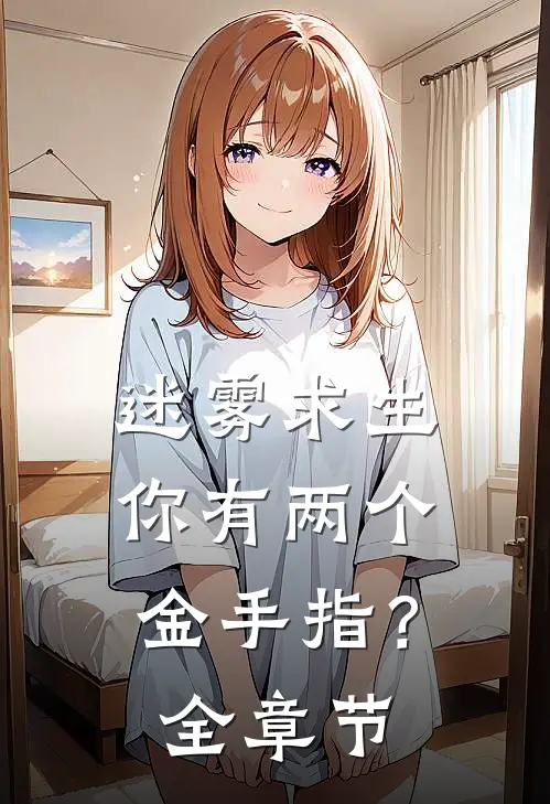 迷雾求生，你有两个金手指？全章节