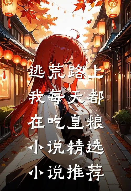 逃荒路上,我每天都在吃皇粮小说精选小说推荐