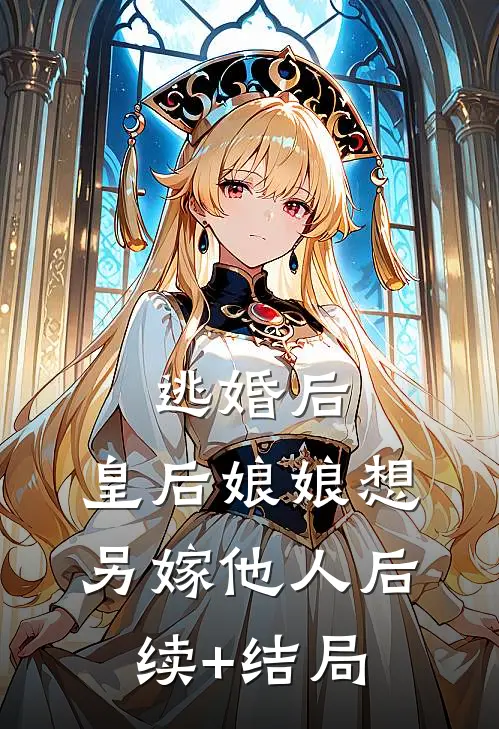 逃婚后，皇后娘娘想另嫁他人后续+结局