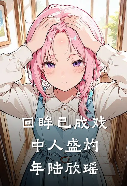 回眸已成戏中人(盛灼年陆欣瑶)