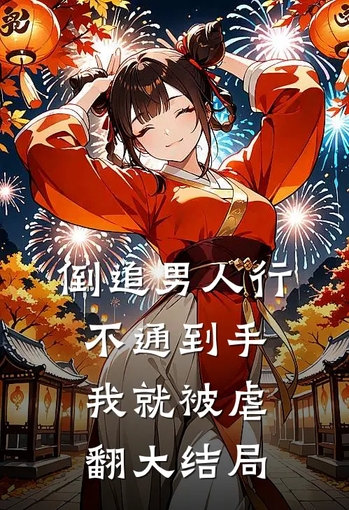 倒追男人行不通到手我就被虐翻大结局