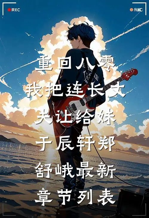 重回八零:我把连长丈夫让给妹于辰轩郑舒峨最新章节列表