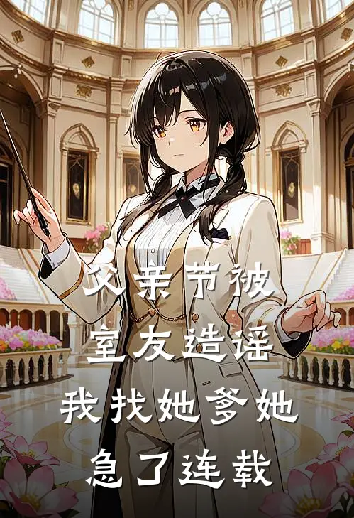 父亲节被室友造谣，我找她爹她急了连载