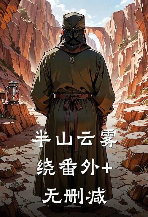 半山云雾绕番外+无删减