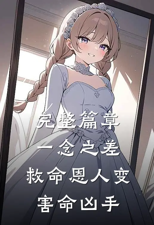 完整篇章一念之差，救命恩人变害命凶手