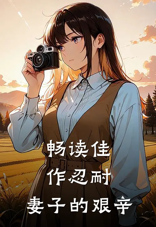 畅读佳作忍耐：妻子的艰辛