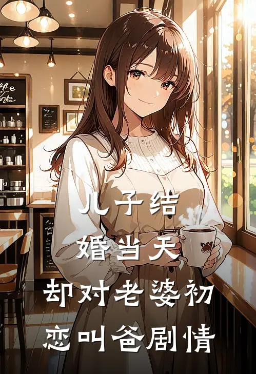 儿子结婚当天，却对老婆初恋叫爸剧情