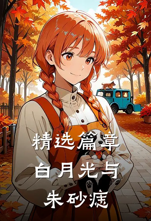 精选篇章白月光与朱砂痣