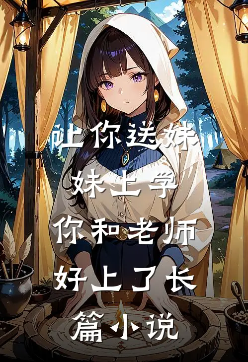 让你送妹妹上学，你和老师好上了长篇小说