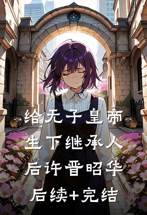 给无子皇帝生下继承人后许晋昭华后续+完结