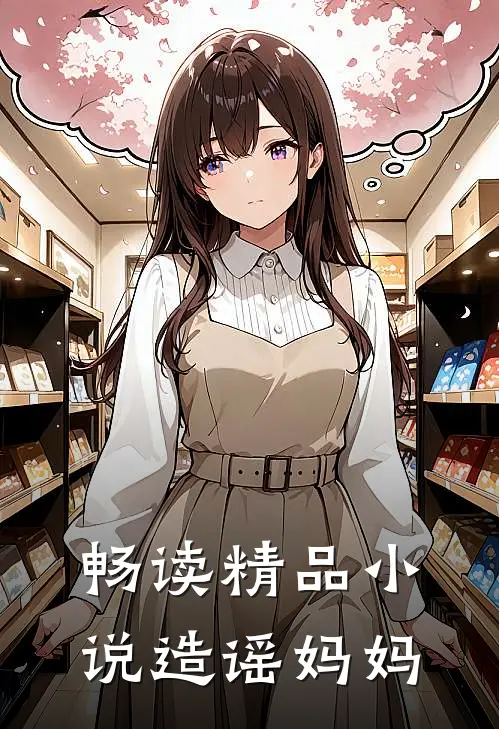 畅读精品小说造谣妈妈