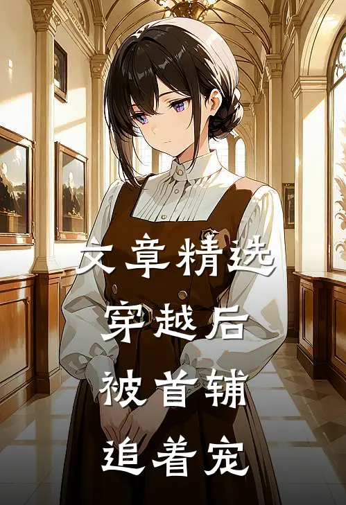 文章精选穿越后，被首辅追着宠